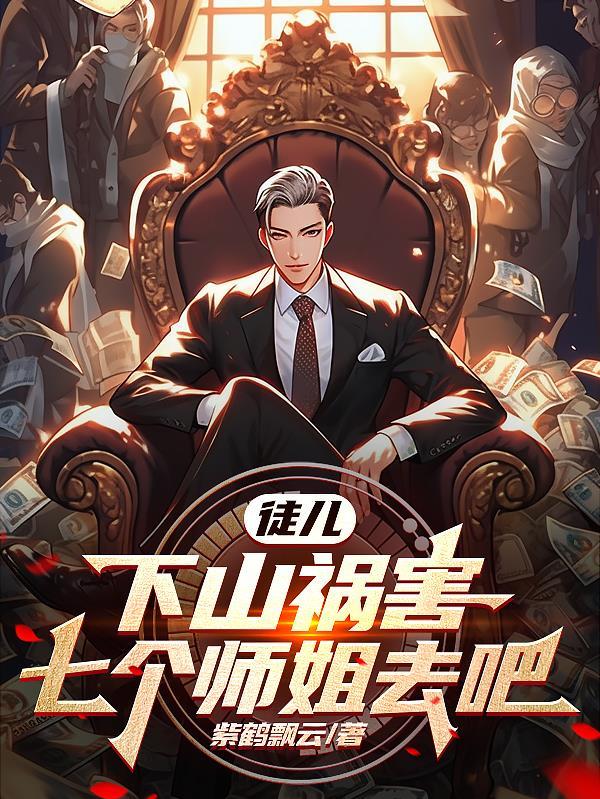 安总裁的特洛伊之战