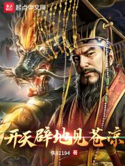 重生三国之诸葛书童