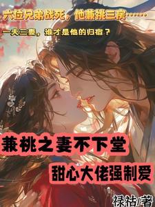 抄家以后