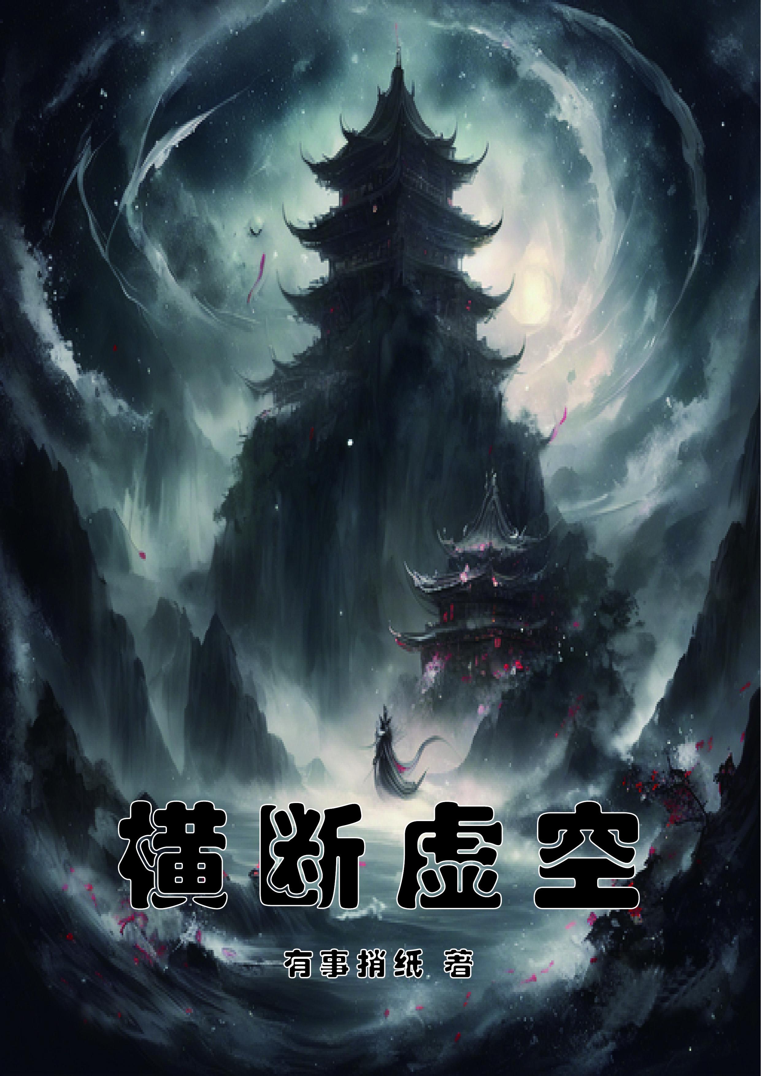 无限流我在恐怖考场当精神病