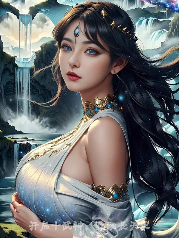 在无限流恐怖世界里开店