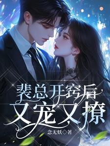 痴傻女子当王妃