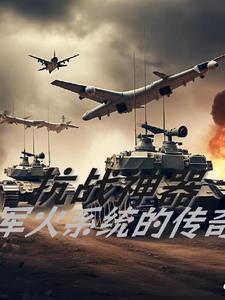 战神联盟王者之行