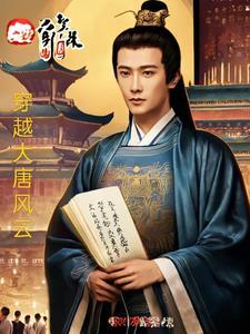 少年白马醉春风：风华绝代