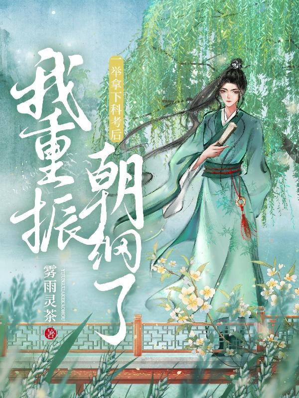 王妃别调皮