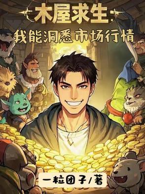 我只是个画符的番外