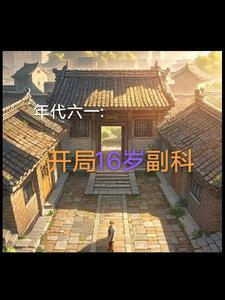 大秦开局获得夷陵老祖传承最新章节