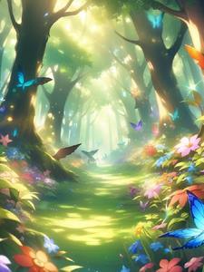 横穿时空