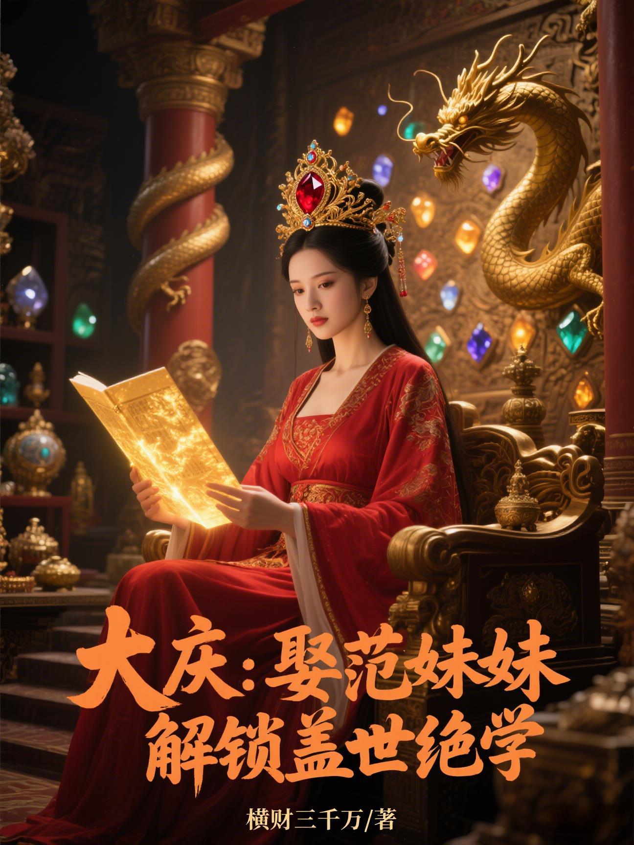 超神学院之绝世武神