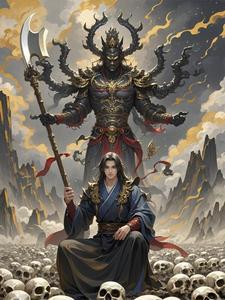我在仙城当大佬百度百科
