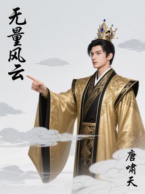 耳边童话