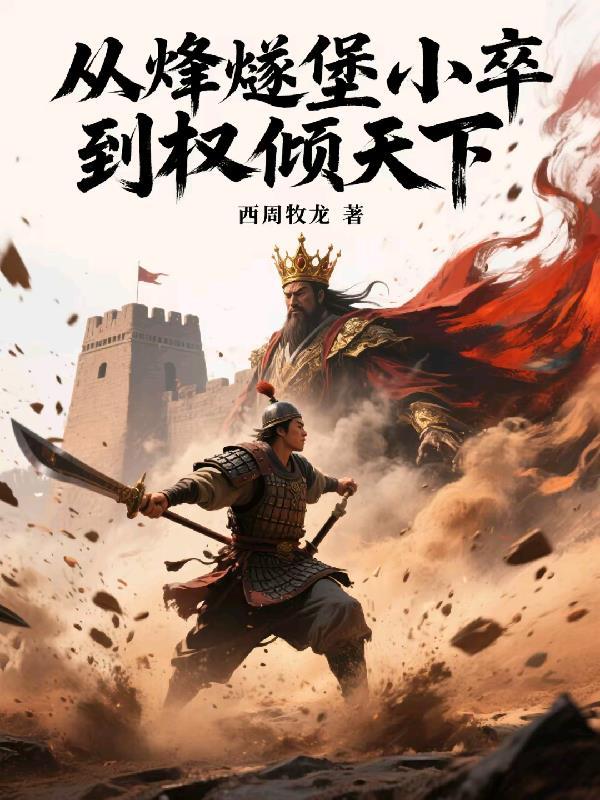 这个清朝太有意思了全文阅读