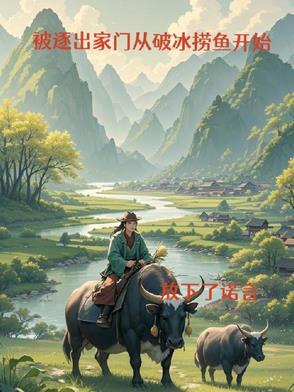 穿梭两界他只想当个庄园主 浮世青萍