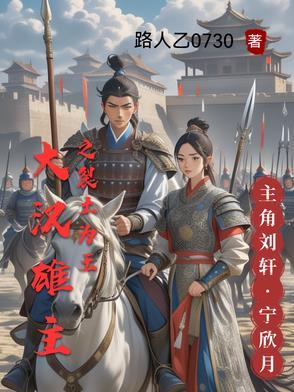 她带着病弱王爷抢天下