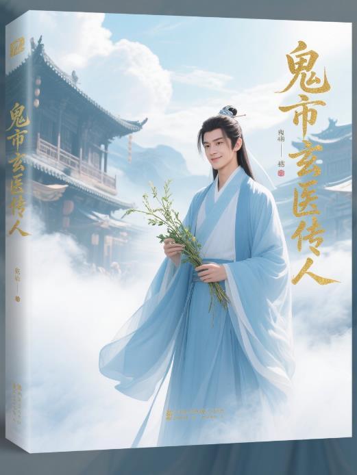 先天仙缘