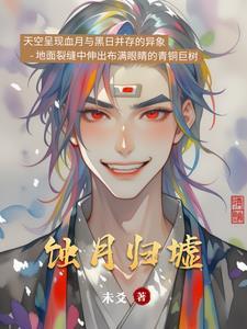 夫人失踪三年傅爷全球疯找