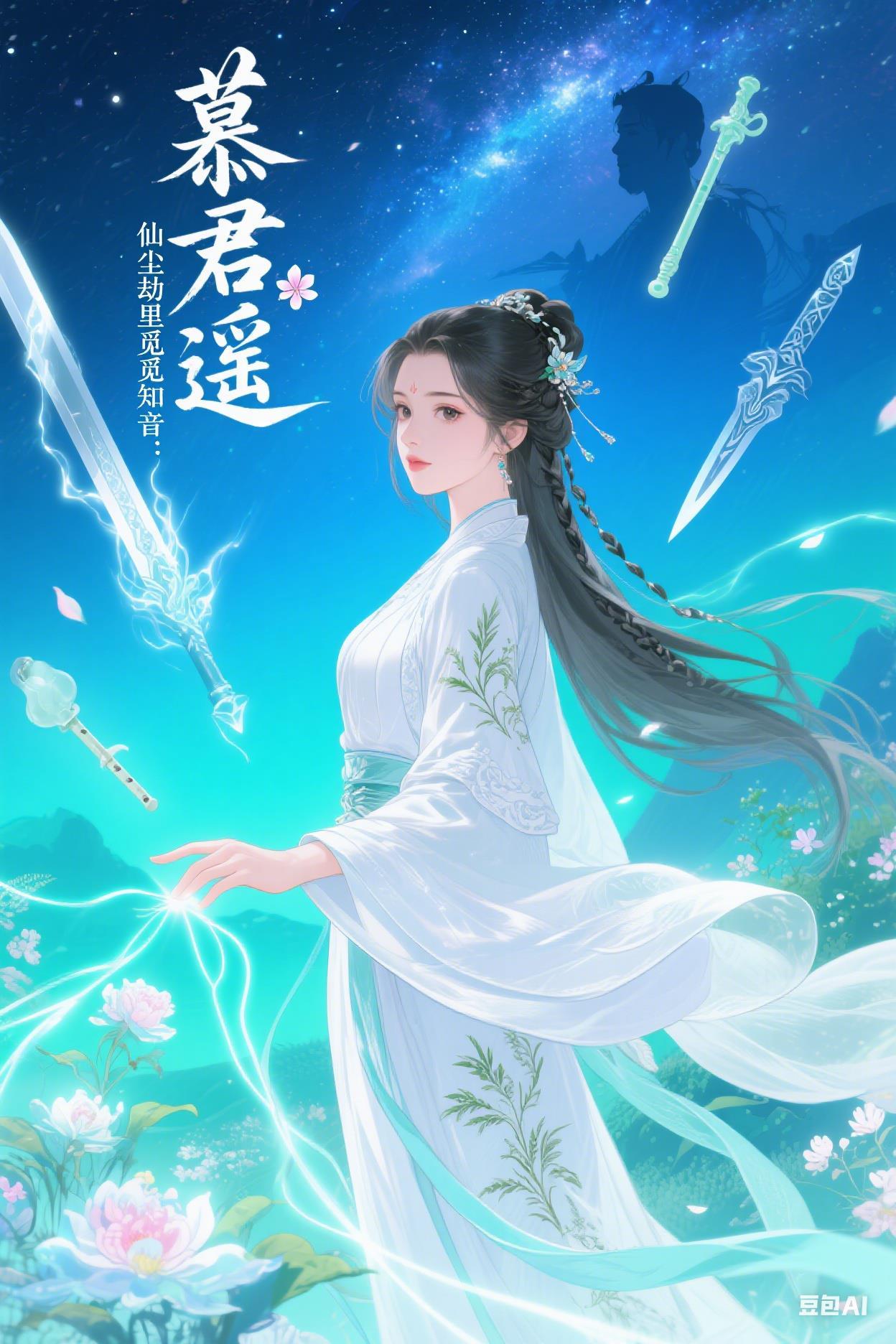 综影视我家宿主美若天仙